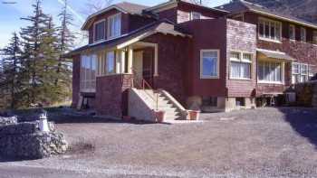 Tintic Goldminers Inn Bed and Breakfast