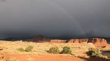 Noor Hotel of Capitol Reef