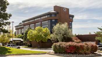 DoubleTree by Hilton Hotel Denver - Westminster