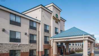 Quality Inn Denver Westminster