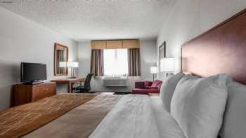 Quality Inn Denver Westminster