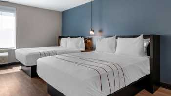 Vib Hotel By Best Western Denver Rino