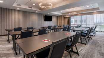 Vib Hotel By Best Western Denver Rino