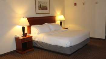 Holiday Inn Express Heber City, an IHG Hotel