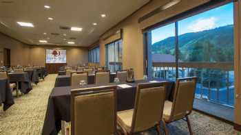 DoubleTree by Hilton Hotel Park City - The Yarrow