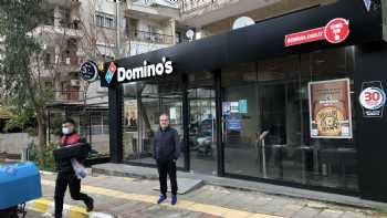 Domino's Pizza Balçova