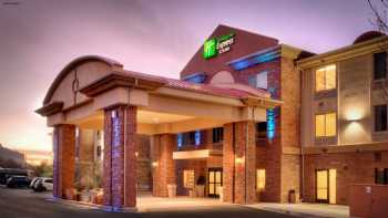 Holiday Inn Express & Suites Kanab, an IHG Hotel