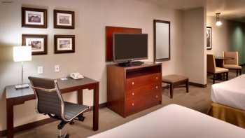 Holiday Inn Express & Suites Kanab, an IHG Hotel