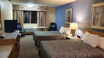 Days Inn & Suites by Wyndham Kanab