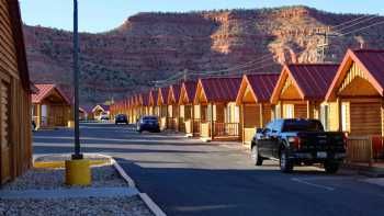 Red Canyon Cabins