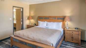 Quality Inn Kanab National Park Area