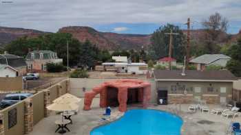 Comfort Suites Kanab National Park Area