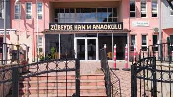 Zübeyde Hanım Anaokulu