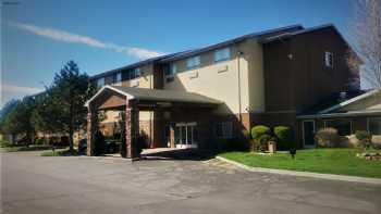 Best Western West Valley Inn