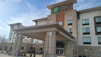 Holiday Inn Express & Suites Salt Lake City South - Murray, an IHG Hotel