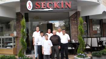 Seçkin Pide Salonu