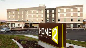 Home2 Suites by Hilton Salt Lake City / West Valley City, UT