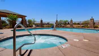 Best Western Plus Zion West Hotel