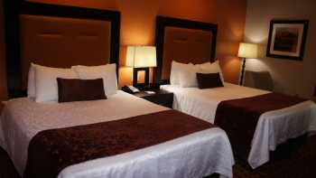 Best Western Plus Zion West Hotel