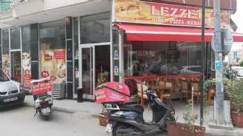 Aydın Lezzet Pide-Pizza-Kebap