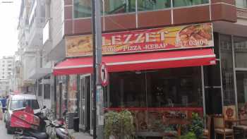 Aydın Lezzet Pide-Pizza-Kebap