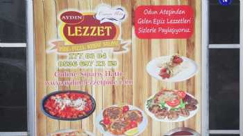 Aydın Lezzet Pide-Pizza-Kebap