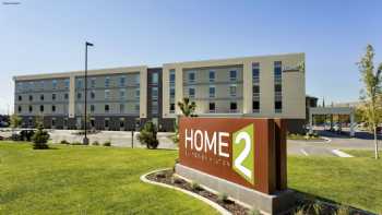 Home2 Suites by Hilton Lehi/Thanksgiving Point