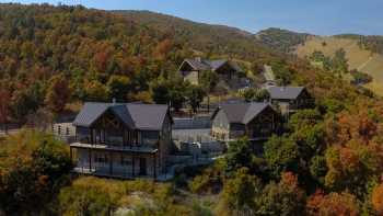 Day Mountain Ranch Resort