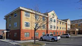 Extended Stay America - Salt Lake City - Union Park