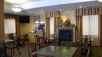 Holiday Inn Express Salt Lake City South-Midvale, an IHG Hotel