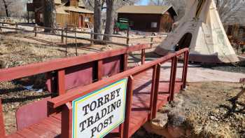 Torrey Trading Post