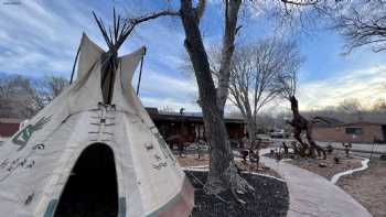 Torrey Trading Post