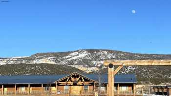 The Mills Cabins And Lodge