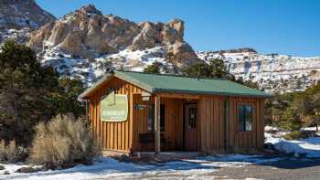 Pine Shadows Cabins