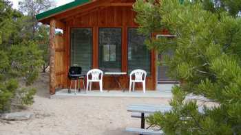 Pine Shadows Cabins