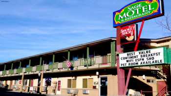 Sage Motel