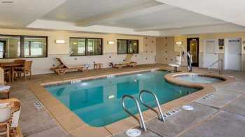 Comfort Inn & Suites Tooele-Salt Lake City