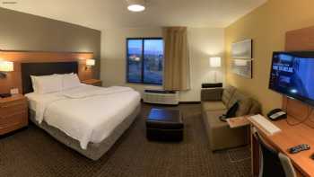 TownePlace Suites by Marriott Salt Lake City-West Valley