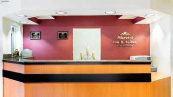 Microtel Inn & Suites by Wyndham Salt Lake City Airport