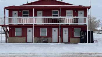 Browning's Restaurant and Motel