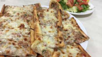 Doyuranlar Pide - Kebap ve Dürüm Salonu