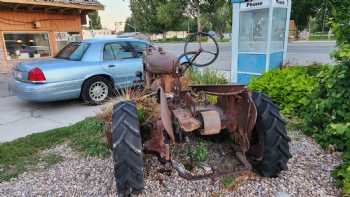 Rancher Motel-Cafe