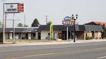 Fillmore Motel