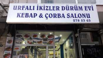 İKİZLER DÜRÜM VE KEBAP VE ÇORBA SALONU