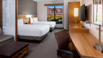 Hyatt Place Moab