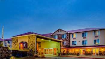 La Quinta Inn & Suites by Wyndham Moab