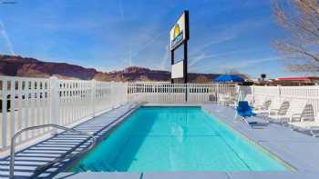 Days Inn by Wyndham Moab