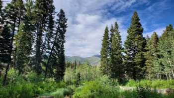 Payson Lakes Campground