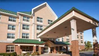 Holiday Inn Express & Suites Salt Lake City N - Bountiful, an IHG Hotel