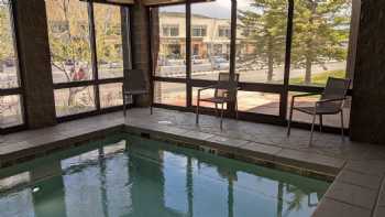 AC Hotel by Marriott Park City